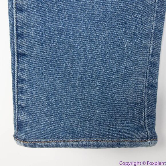 NEW Madewell the Perfect Vintage Jean in Melgrove Wash, 25 - Picture 9 of 16